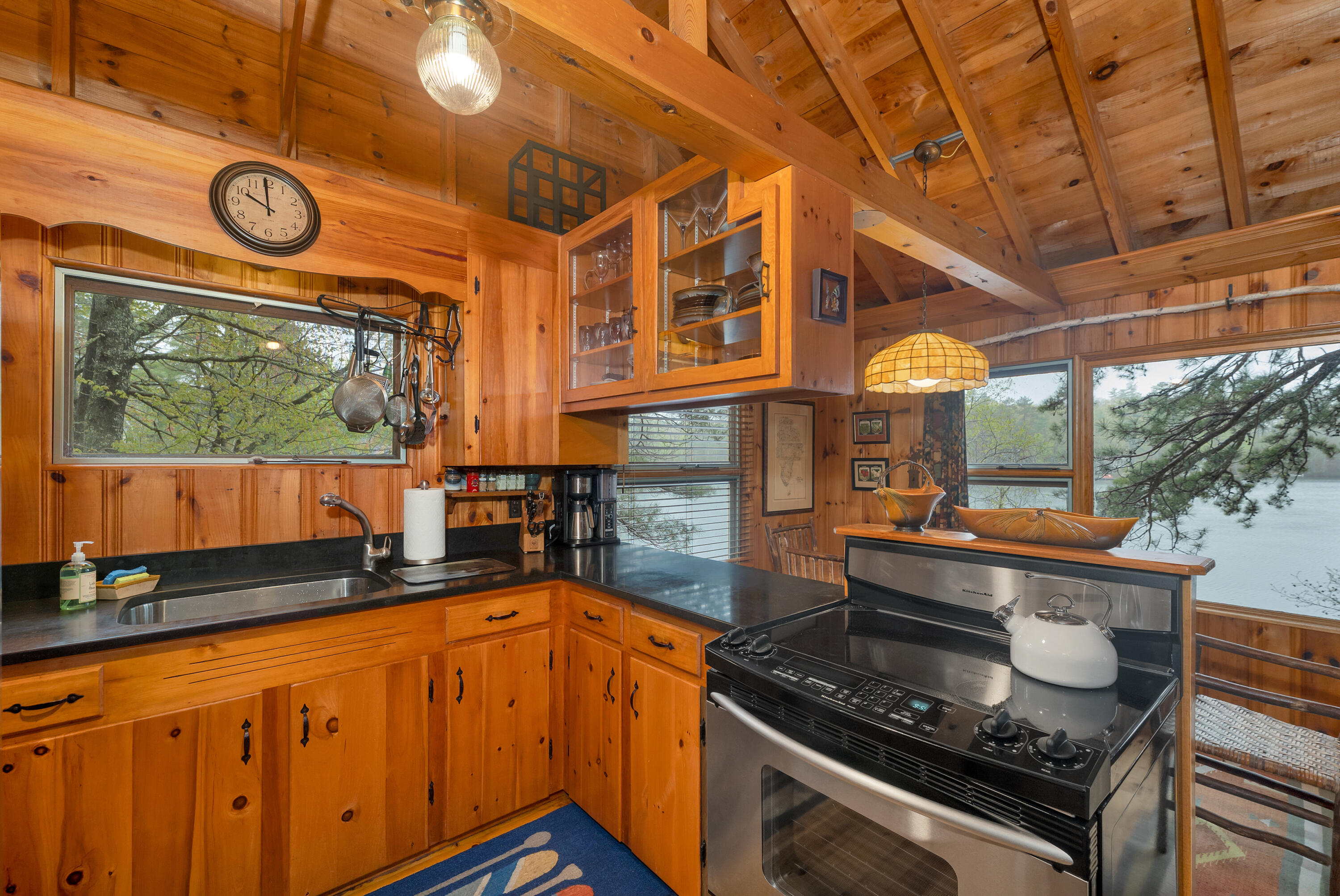 306 Whitehouse Road Newfield, ME 04095 - Photo 8 of 60 306WhitehouseRd-028