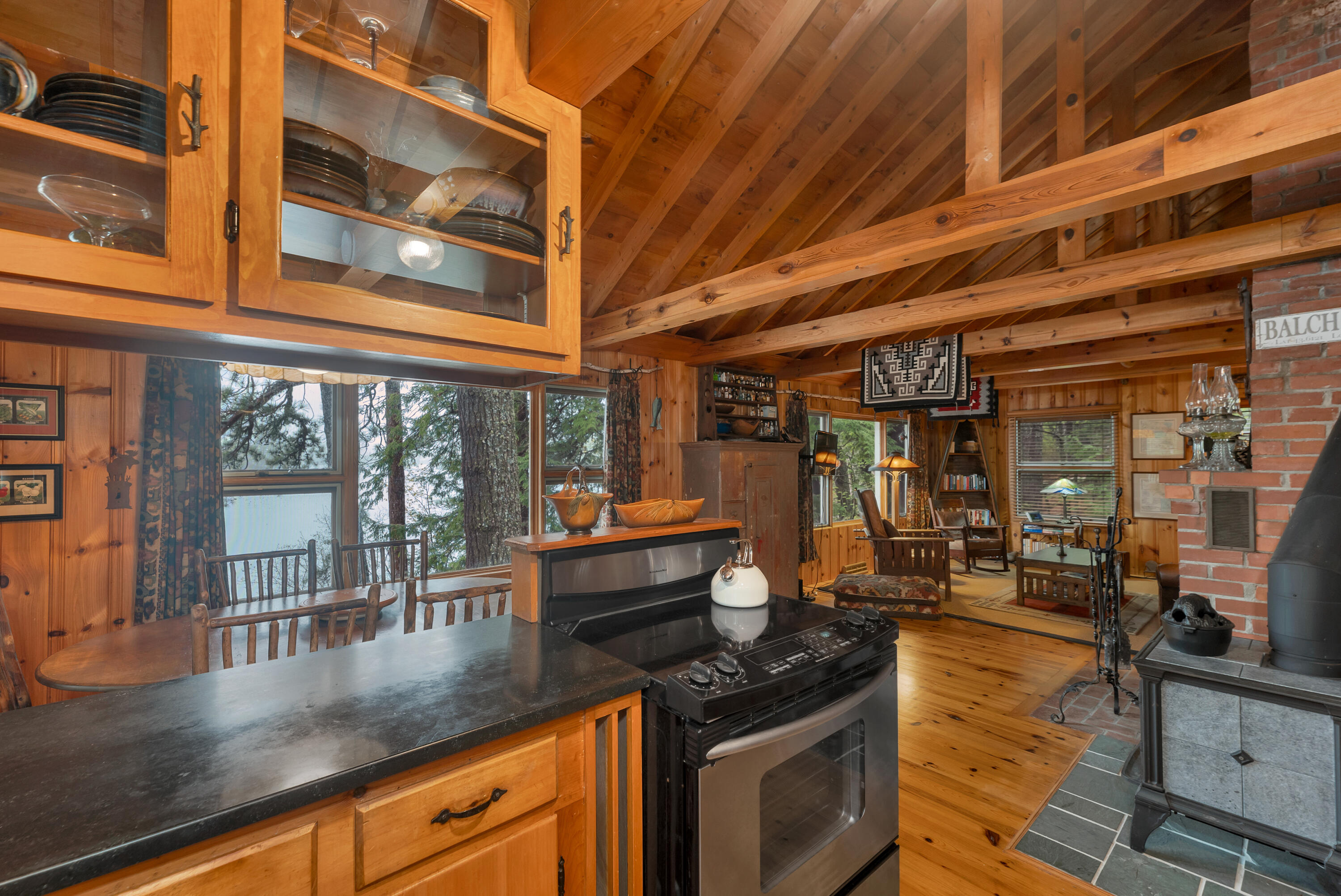 306 Whitehouse Road Newfield, ME 04095 - Photo 9 of 60 306WhitehouseRd-029