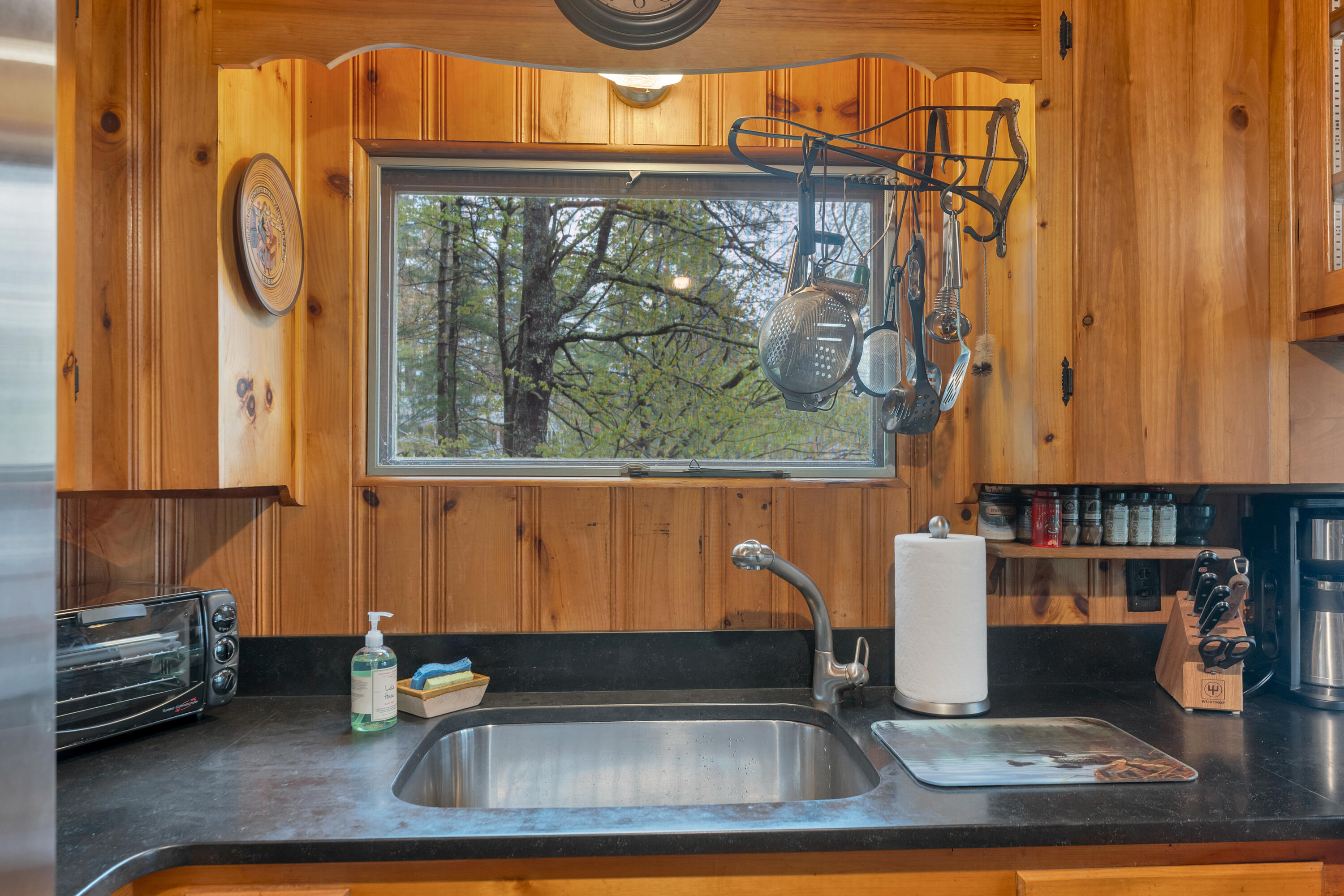 306 Whitehouse Road Newfield, ME 04095 - Photo 10 of 60 306WhitehouseRd-032