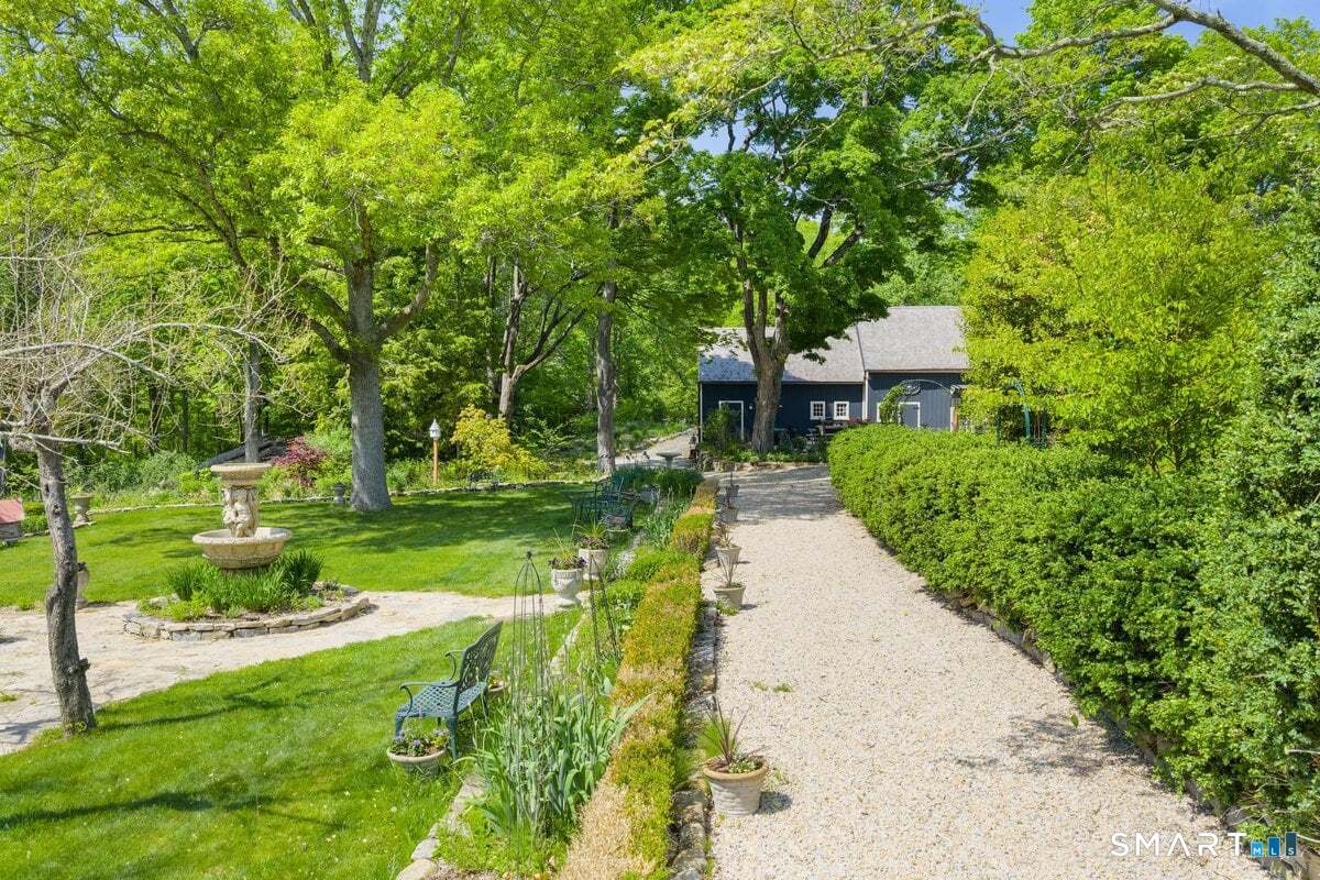 59 Hidden Lake Road Haddam, CT 06441 - Photo 12 of 40 Gardens ...