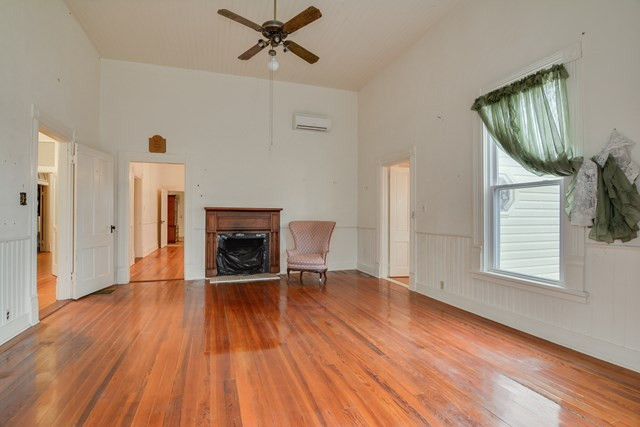 501 Boatwright Street Ridge Spring, SC 29129 - Photo 10 of 44