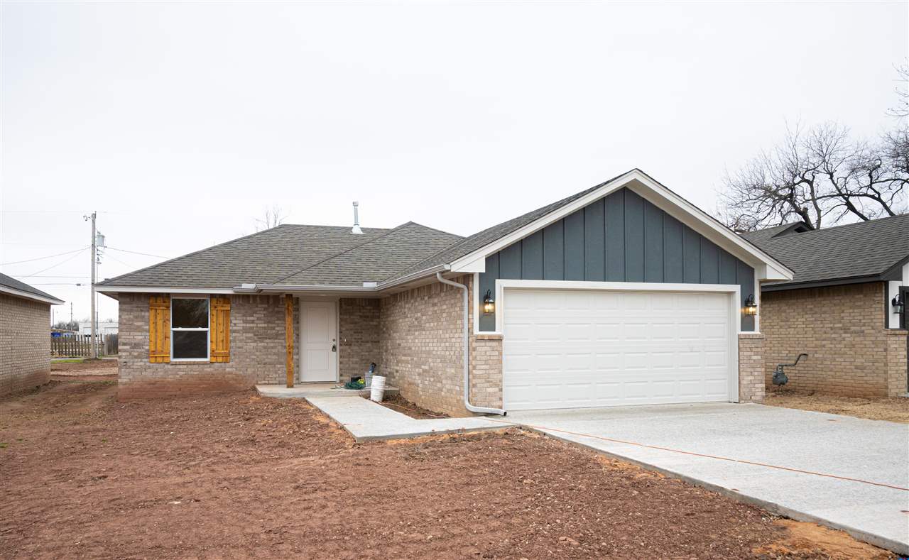 406 Grove Street Perry, OK 73077 - Photo 1 of 12 Gallery Image 1