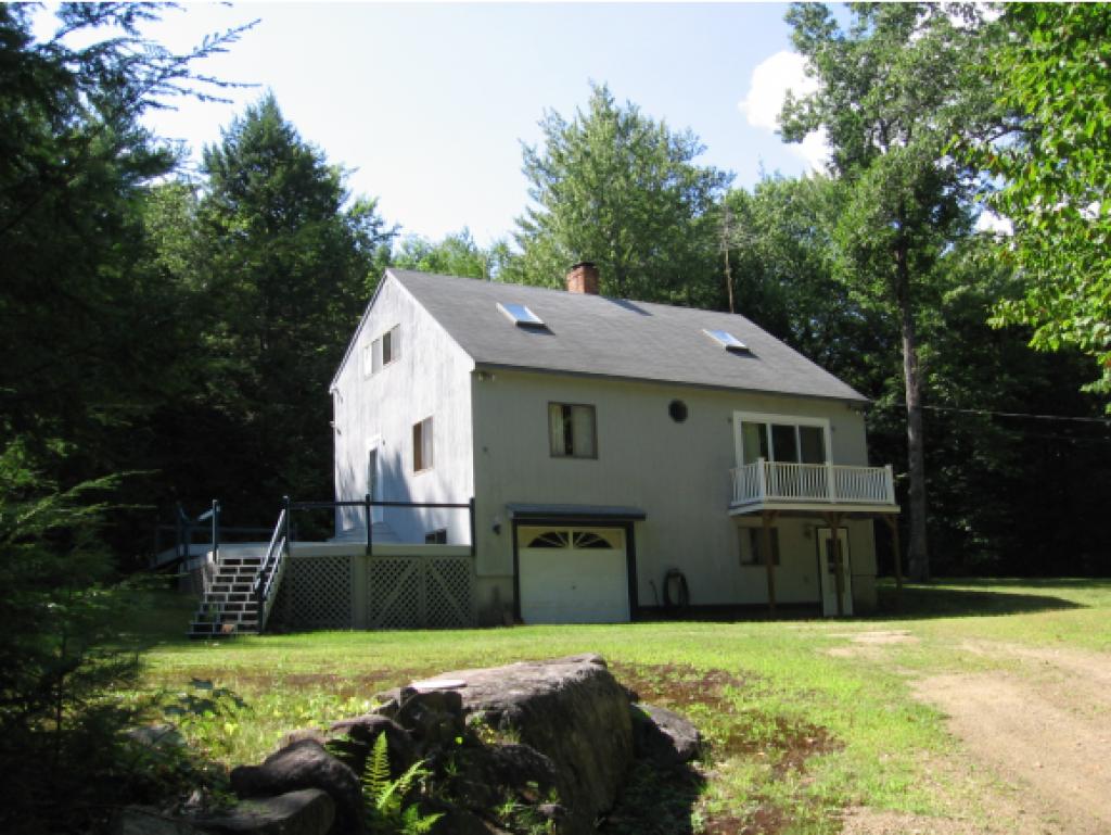 444 West Shore Road Hebron, NH 03222 - Photo 1 of 26