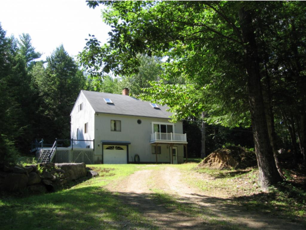444 West Shore Road Hebron, NH 03222 - Photo 2 of 26