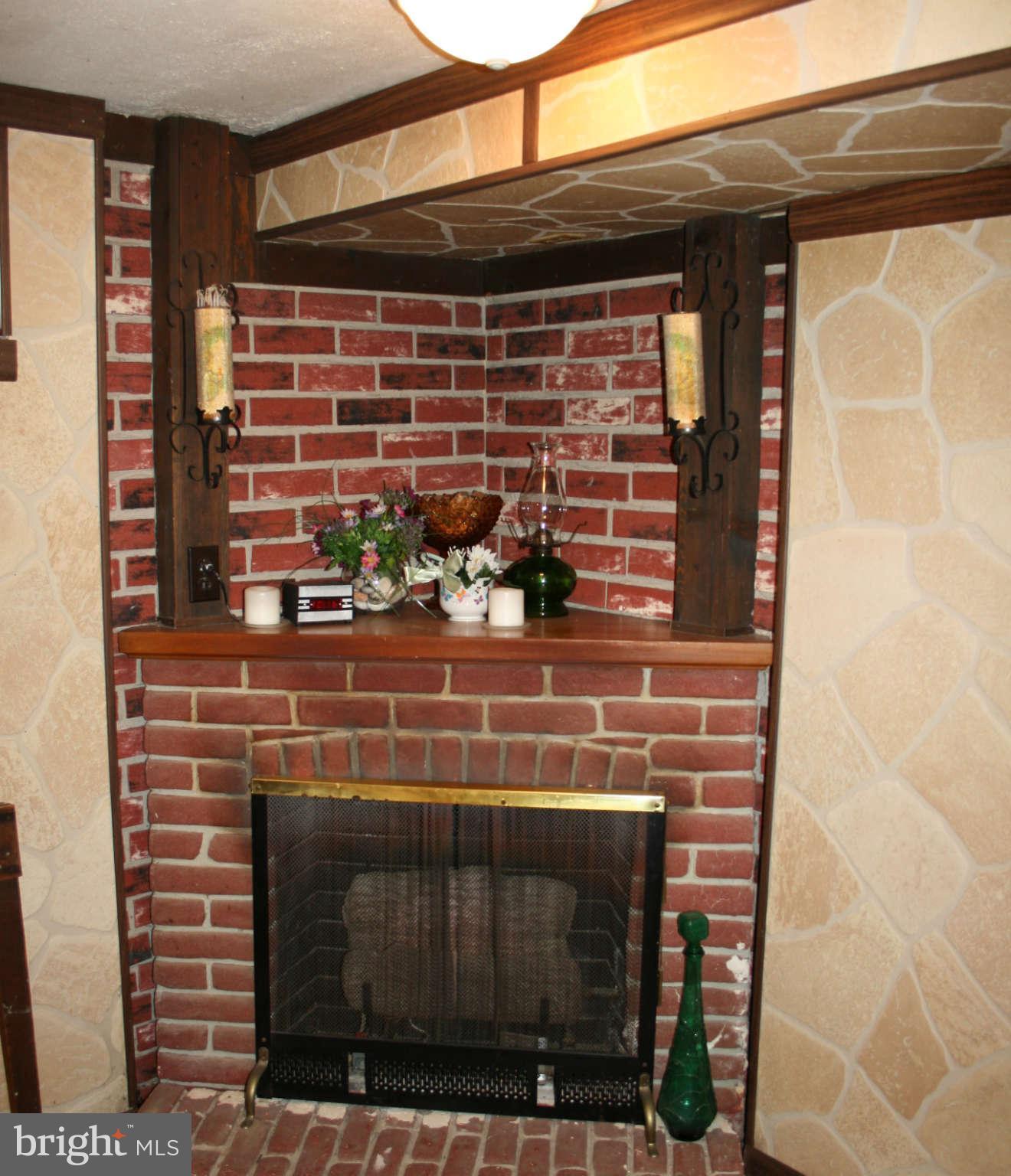 1822 Ridgewick Road Glen Burnie, MD 21061 - Photo 15 of 29 Basement