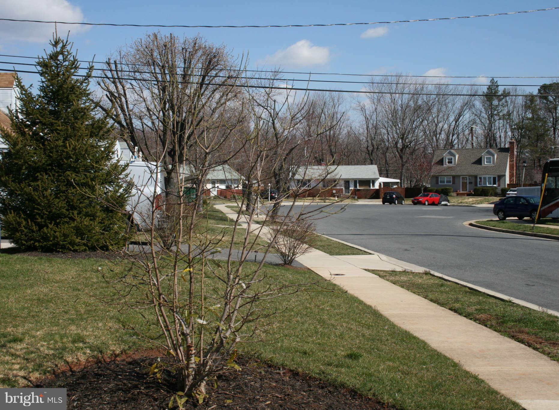 1822 Ridgewick Road Glen Burnie, MD 21061 - Photo 23 of 29 View