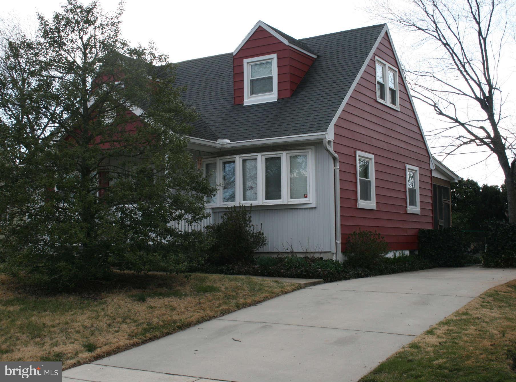 1822 Ridgewick Road Glen Burnie, MD 21061 - Photo 29 of 29 Exterior (Front)