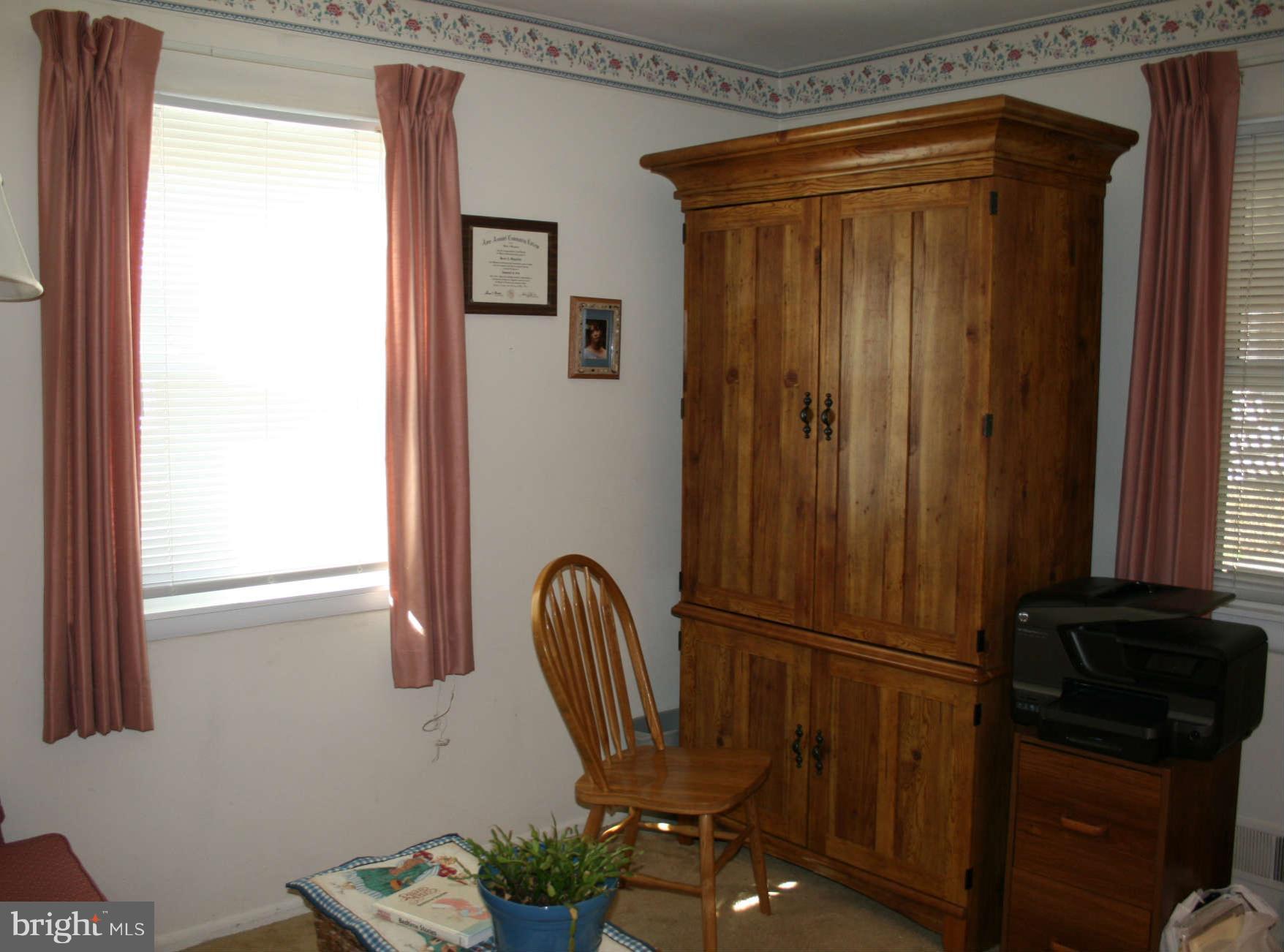 1822 Ridgewick Road Glen Burnie, MD 21061 - Photo 8 of 29 Bedroom