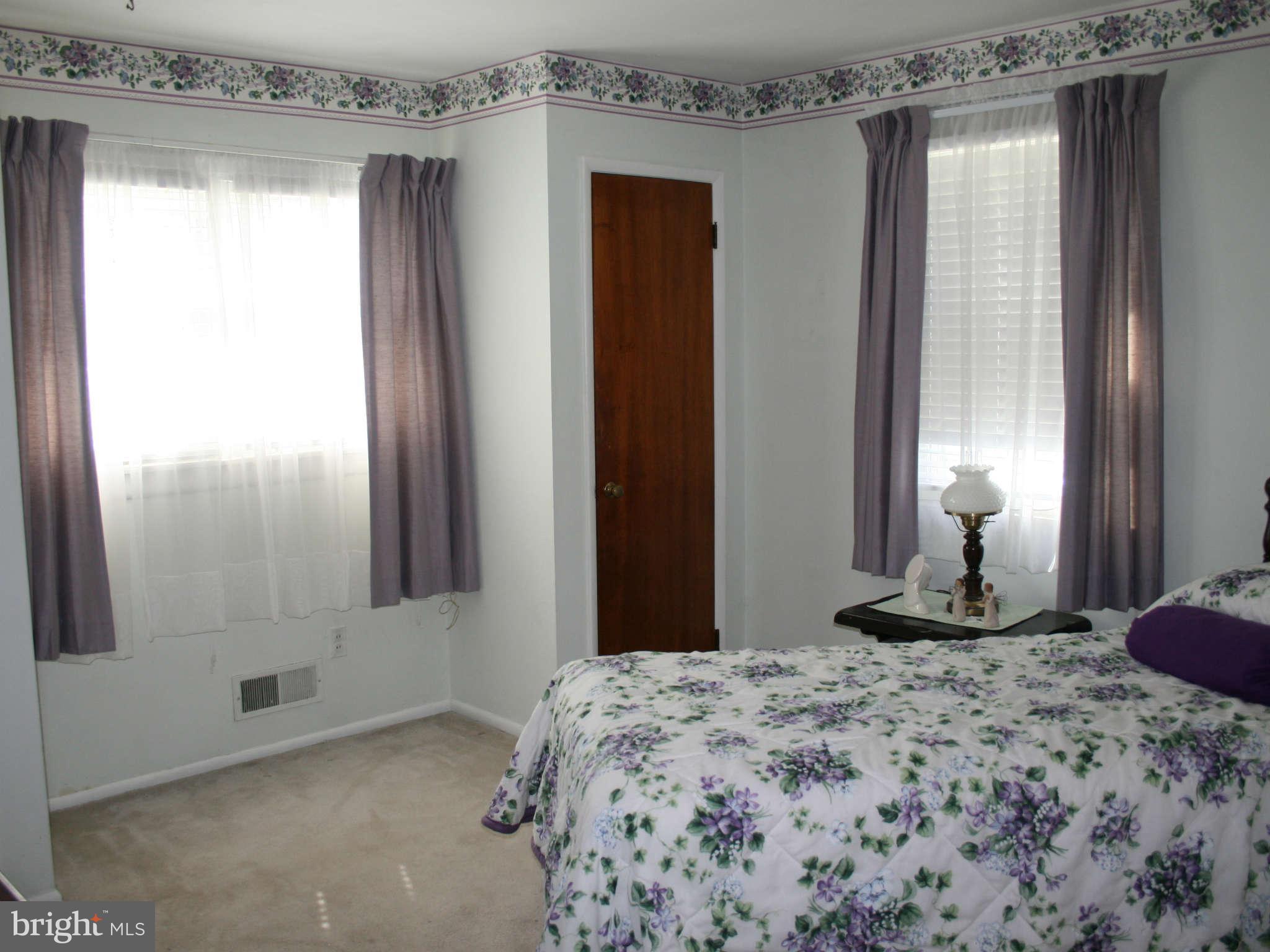 1822 Ridgewick Road Glen Burnie, MD 21061 - Photo 10 of 29 Bedroom