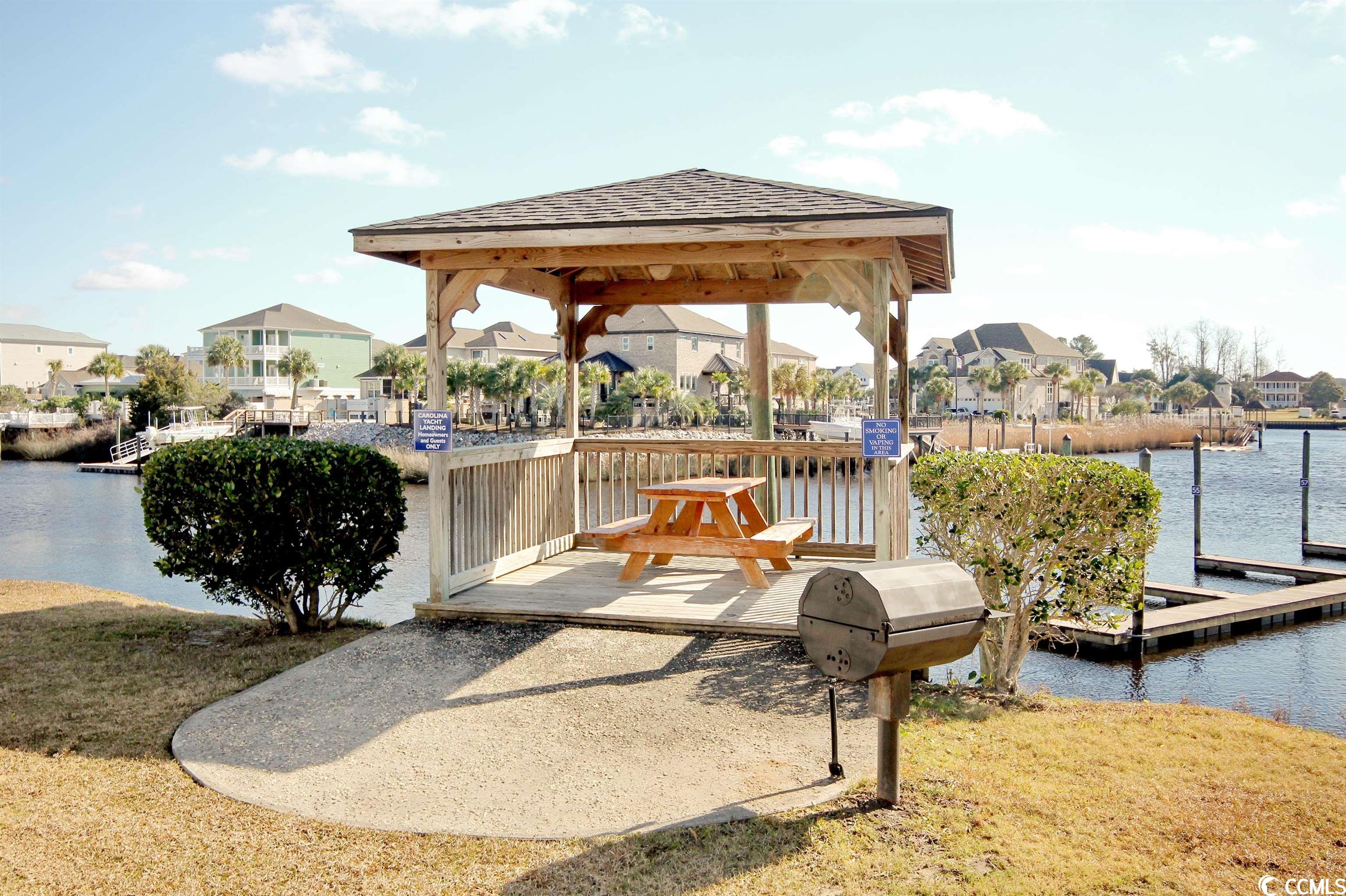 4501 West Harbour Court, Unit R1 Little River, SC 29566 - Photo 27 of 37 Gallery Image 27