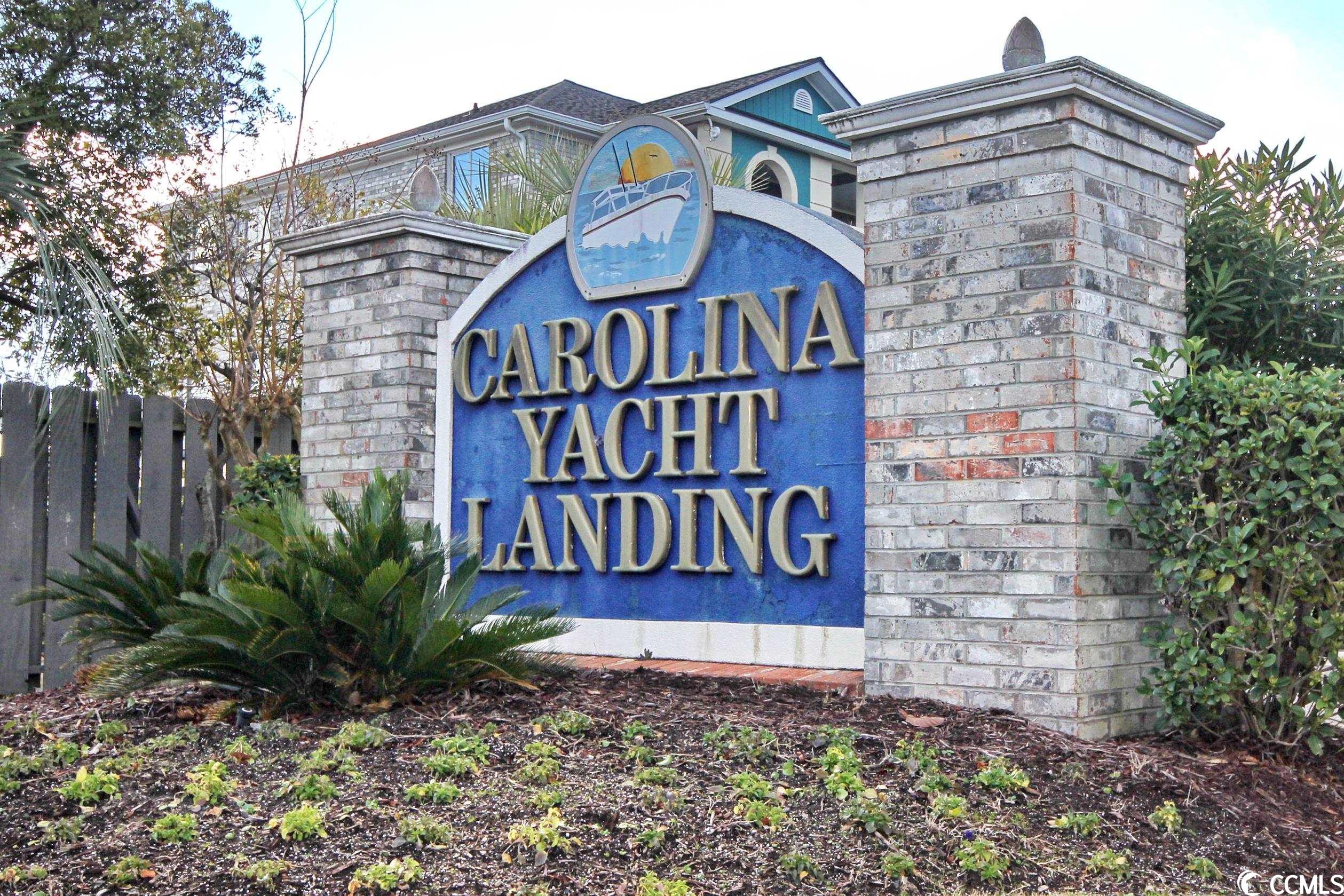 4501 West Harbour Court, Unit R1 Little River, SC 29566 - Photo 37 of 37 Gallery Image 37