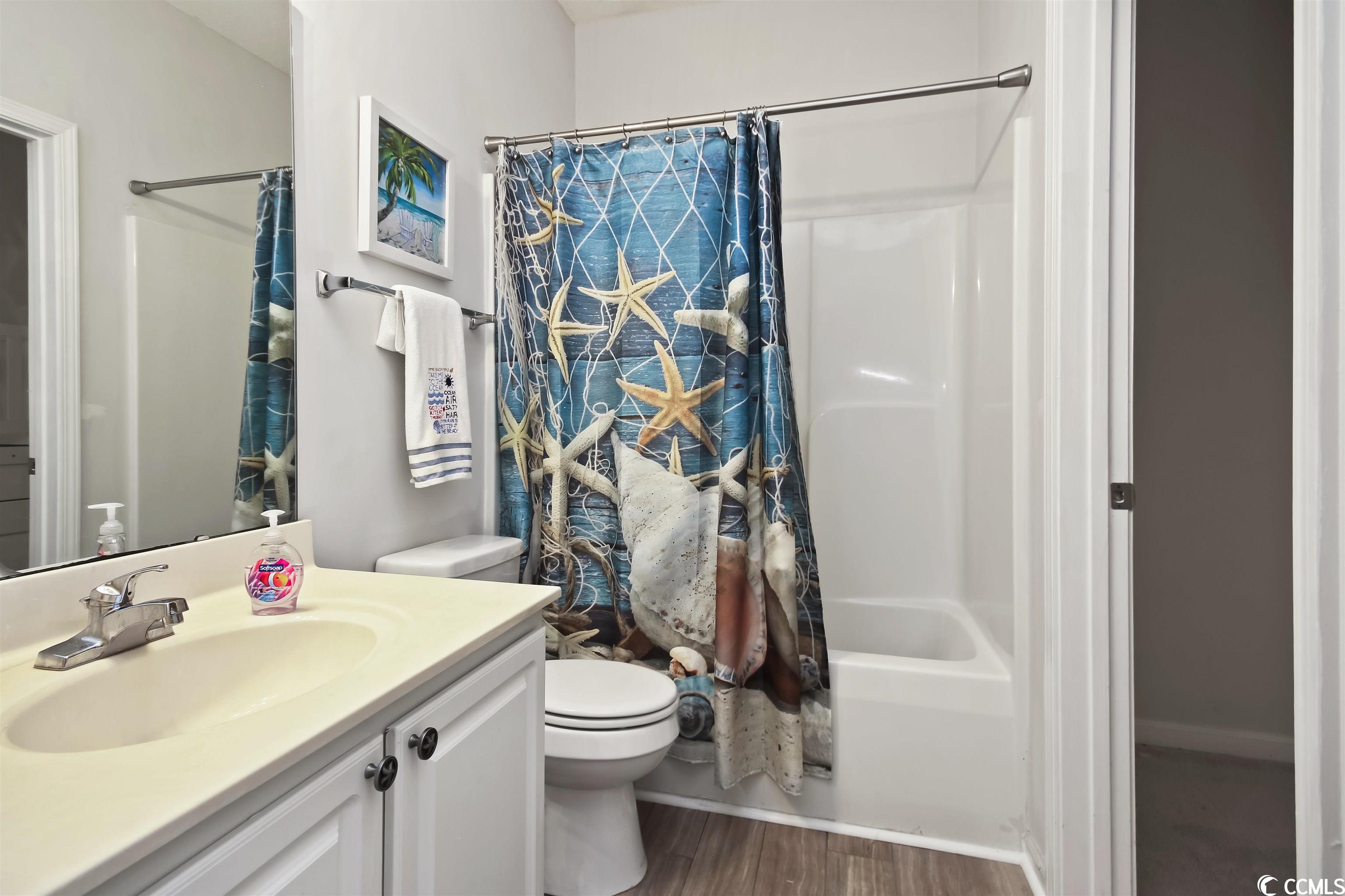 4501 West Harbour Court, Unit R1 Little River, SC 29566 - Photo 8 of 37 Gallery Image 8