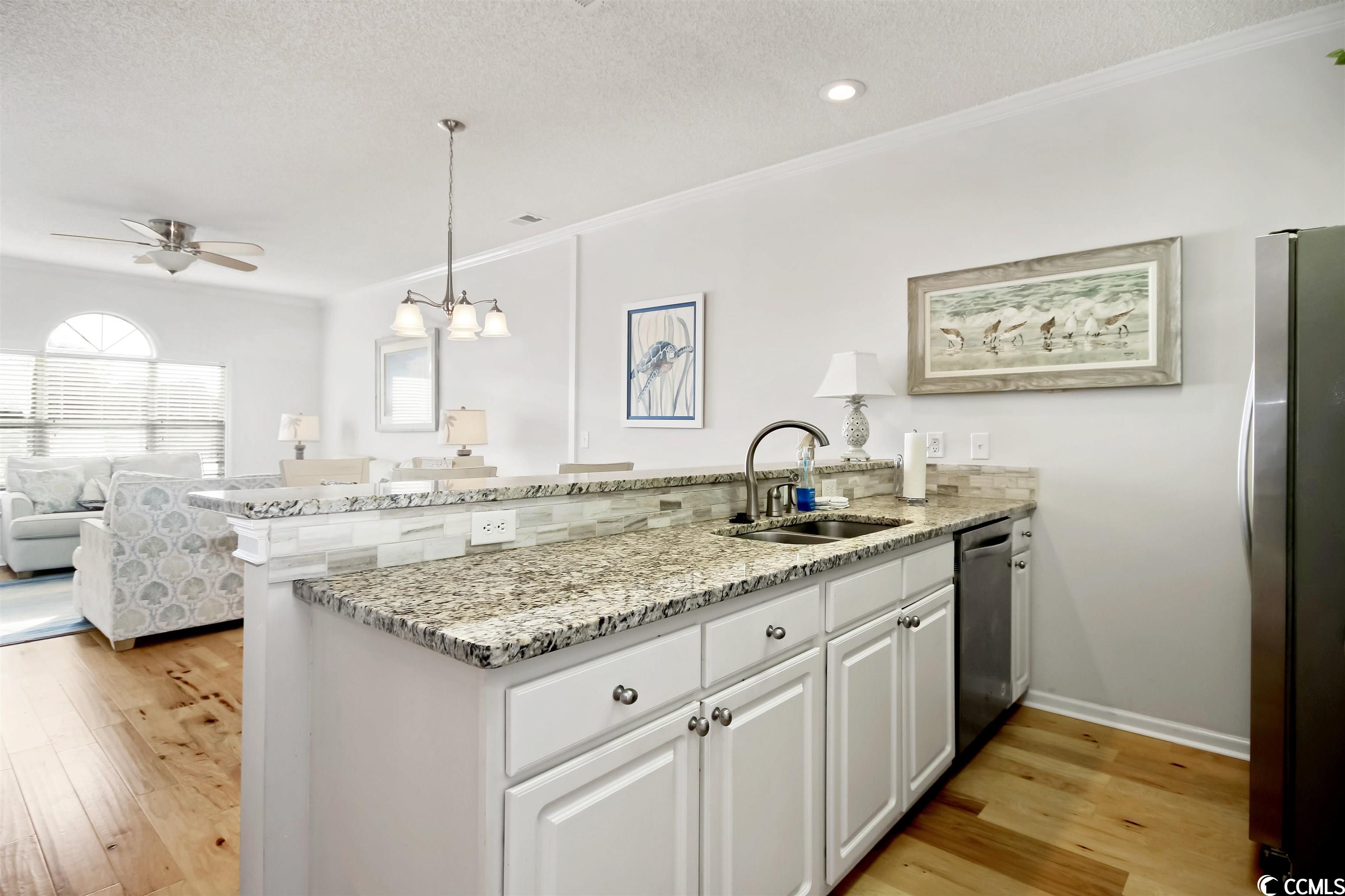 4501 West Harbour Court, Unit R1 Little River, SC 29566 - Photo 10 of 37 Gallery Image 10