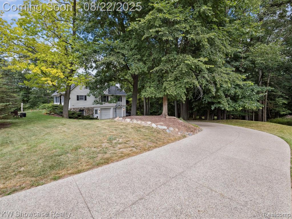 1402 East Fairview Lane Rochester Hills, MI 48306 - Photo 36 of 38