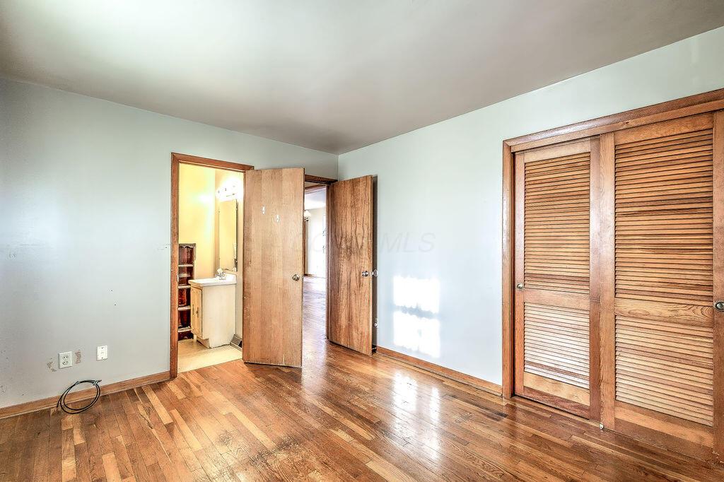 110 Wooster Road, Unit REAR Mount Vernon, OH 43050 - Photo 13 of 28 1-13