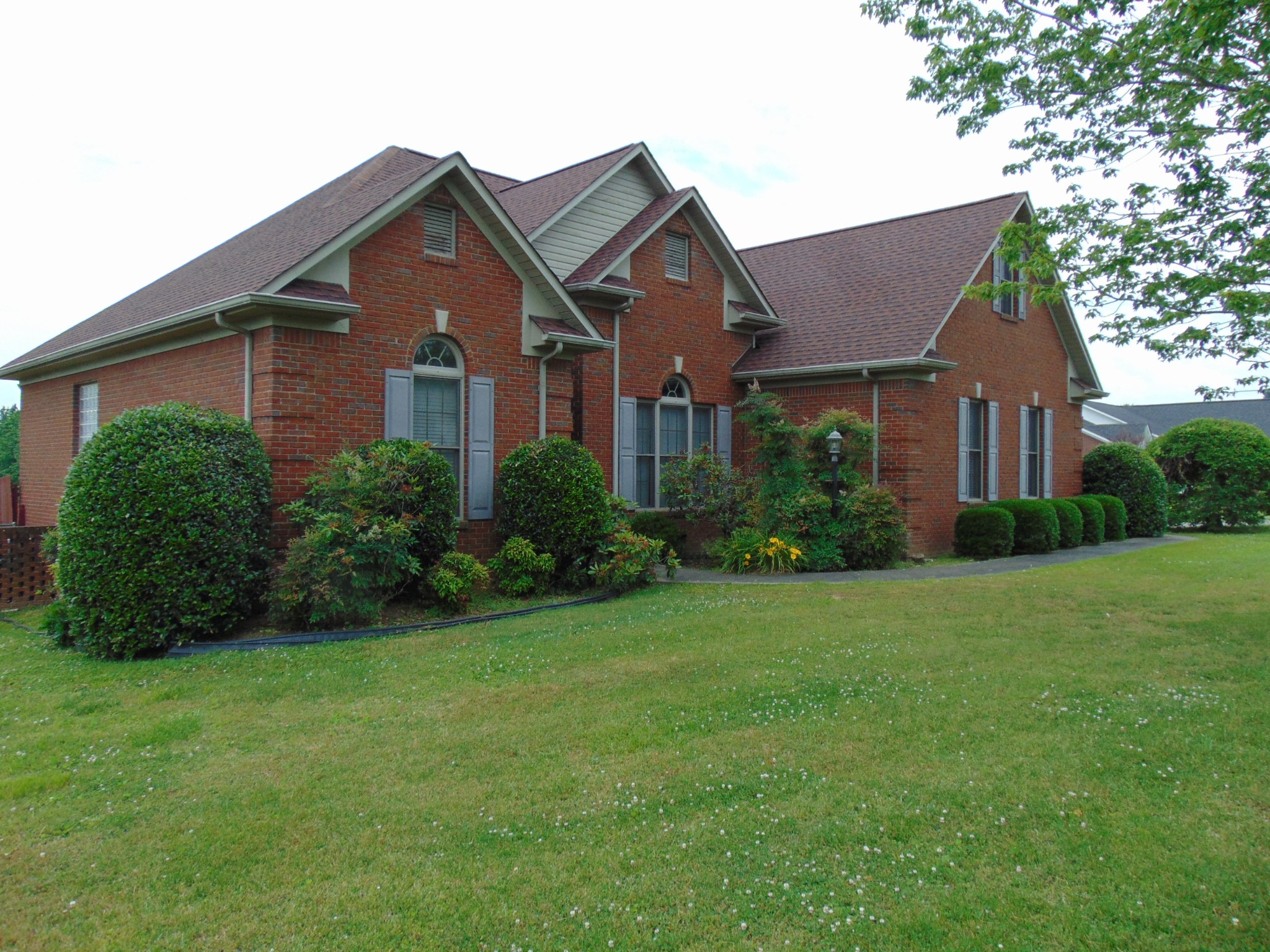 17 Eastridge Road Fayetteville, TN 37334 - Photo 49 of 53