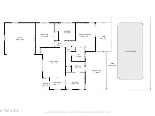 $899,000 | 17649 Lemay Street, Lake Balboa, CA 91406