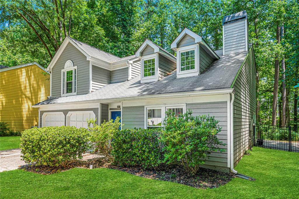 3841 Angora Place Duluth, GA 30096 - Photo 4 of 54