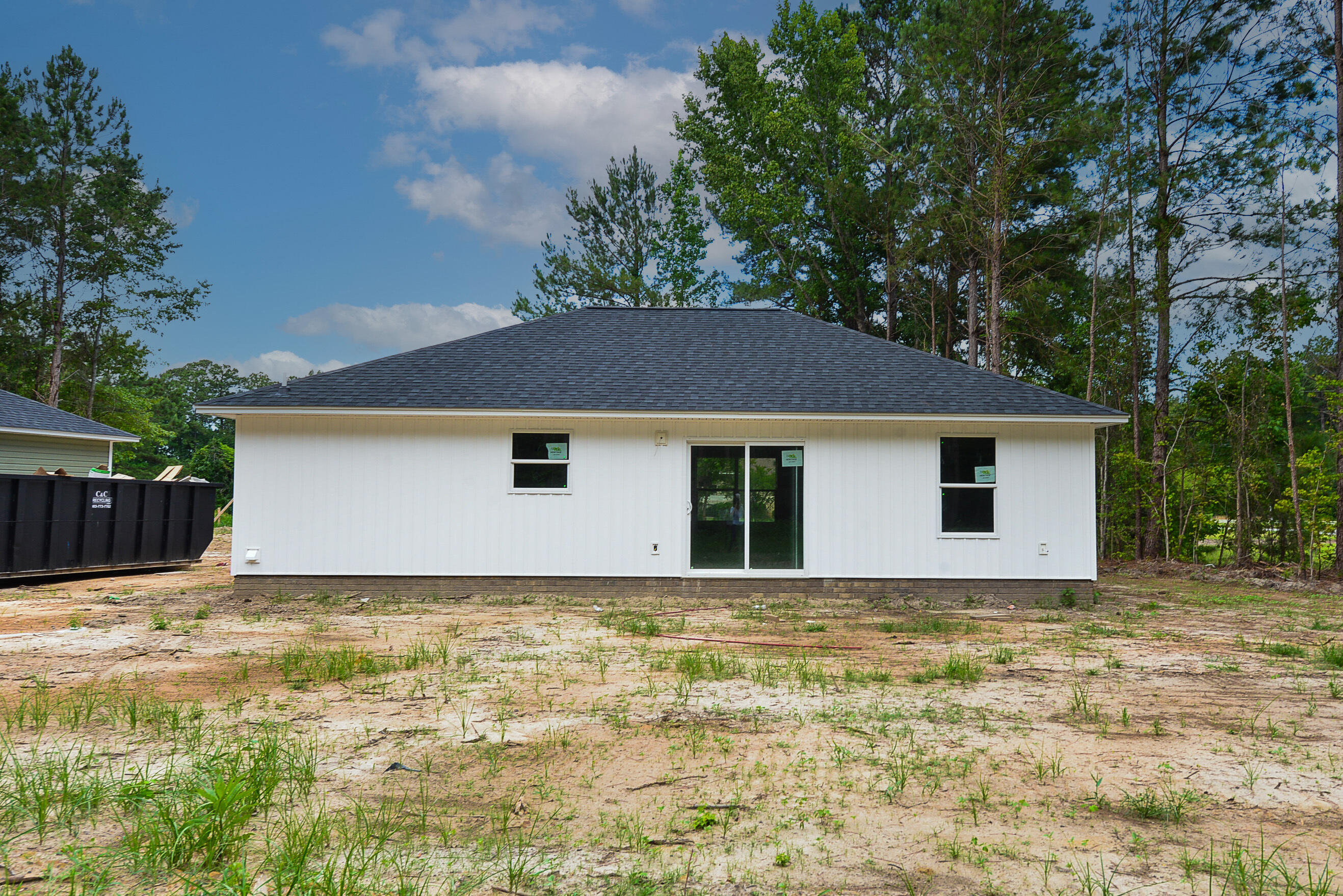 480 Lee Street Sumter, SC 29150 - Photo 22 of 23