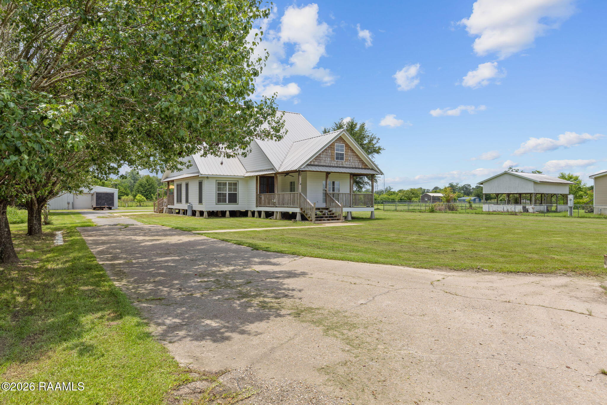 124 Al Romero Jr Road Maurice, LA 70555 - Photo 3 of 36 3-web-or-mls-124 Al Romero Jr Rd-3 (1)