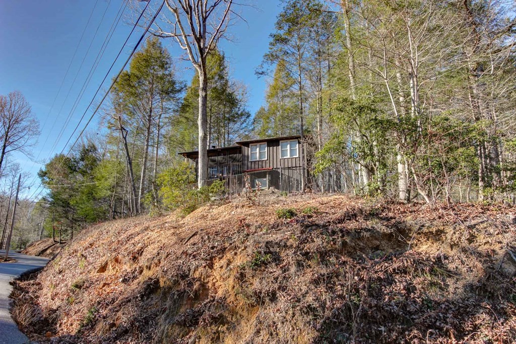 551 Bruce Road Gatlinburg, TN 37738 - Photo 34 of 34 Gallery Image 34
