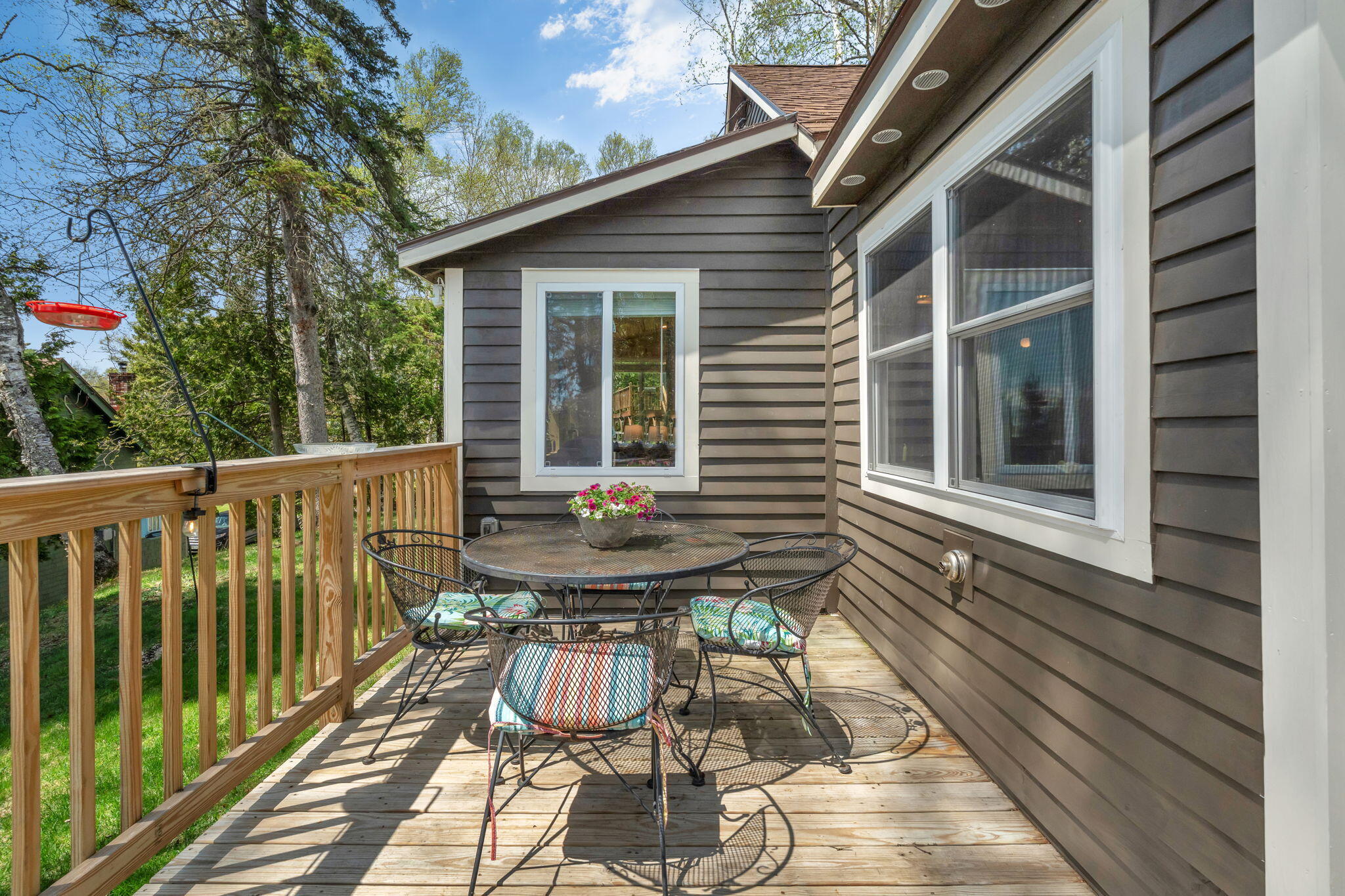 112 Lakeside Lodges Road Rangeley, ME 04970 - Photo 25 of 55 112 Lakeside Lodges Road