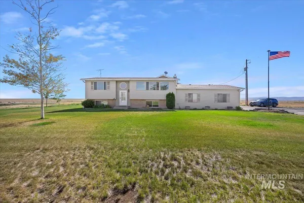 $499,900 | 2918 North 2600 East, Twin Falls, ID 83301