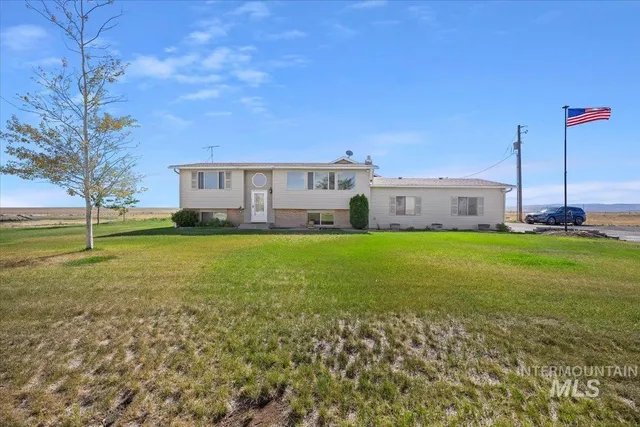 $509,900 | 2918 North 2600 East, Twin Falls, ID 83301