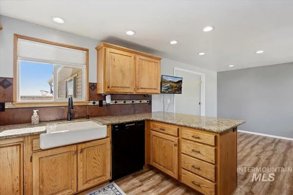 $499,900 | 2918 North 2600 East, Twin Falls, ID 83301