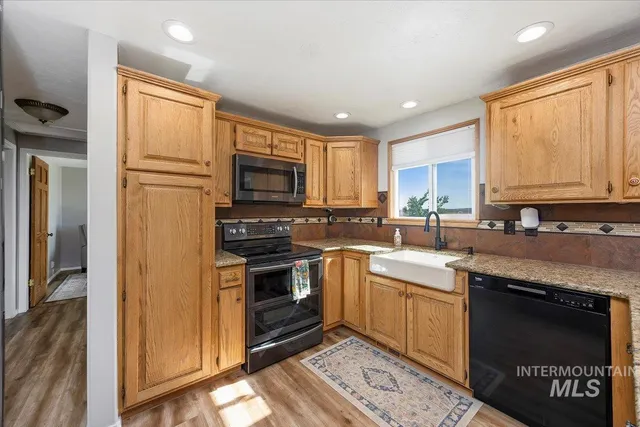 $509,900 | 2918 North 2600 East, Twin Falls, ID 83301