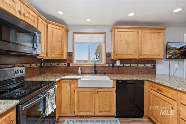 $499,900 | 2918 North 2600 East, Twin Falls, ID 83301