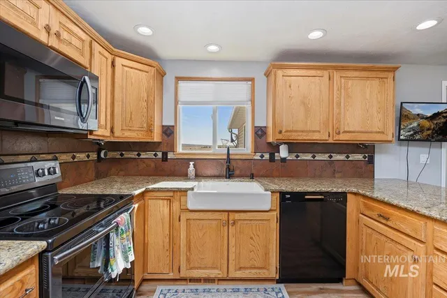 $509,900 | 2918 North 2600 East, Twin Falls, ID 83301