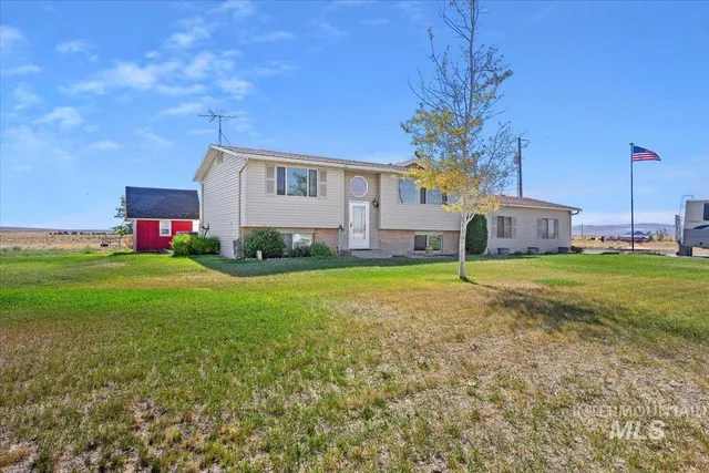 $509,900 | 2918 North 2600 East, Twin Falls, ID 83301