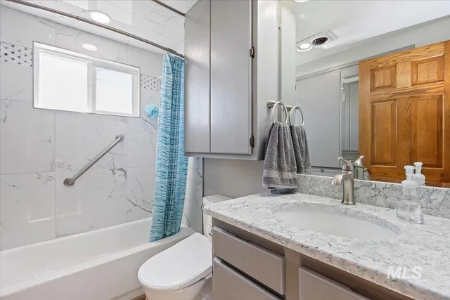 $509,900 | 2918 North 2600 East, Twin Falls, ID 83301