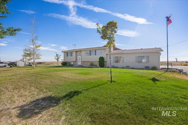 $509,900 | 2918 North 2600 East, Twin Falls, ID 83301