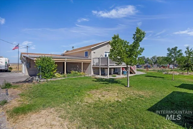 $509,900 | 2918 North 2600 East, Twin Falls, ID 83301