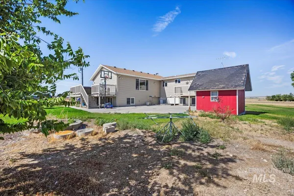 $499,900 | 2918 North 2600 East, Twin Falls, ID 83301