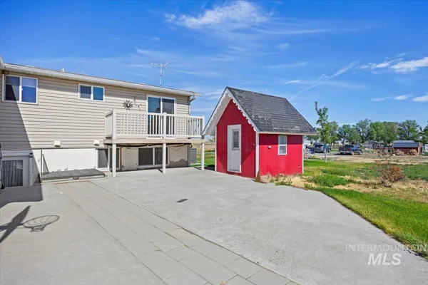 $499,900 | 2918 North 2600 East, Twin Falls, ID 83301