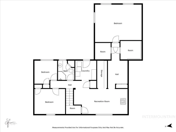 $499,900 | 2918 North 2600 East, Twin Falls, ID 83301