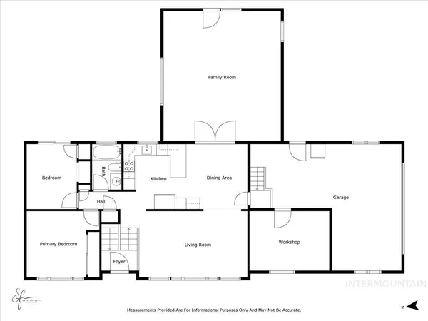 $499,900 | 2918 North 2600 East, Twin Falls, ID 83301