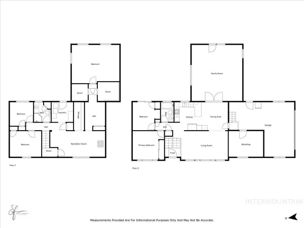 $499,900 | 2918 North 2600 East, Twin Falls, ID 83301