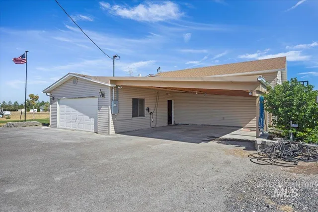 $509,900 | 2918 North 2600 East, Twin Falls, ID 83301