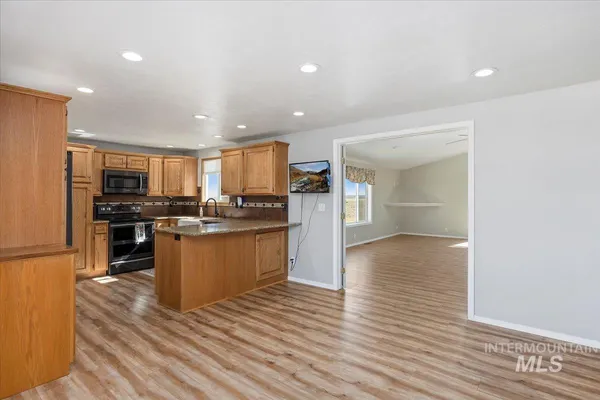 $499,900 | 2918 North 2600 East, Twin Falls, ID 83301