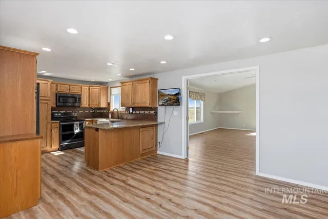 $509,900 | 2918 North 2600 East, Twin Falls, ID 83301