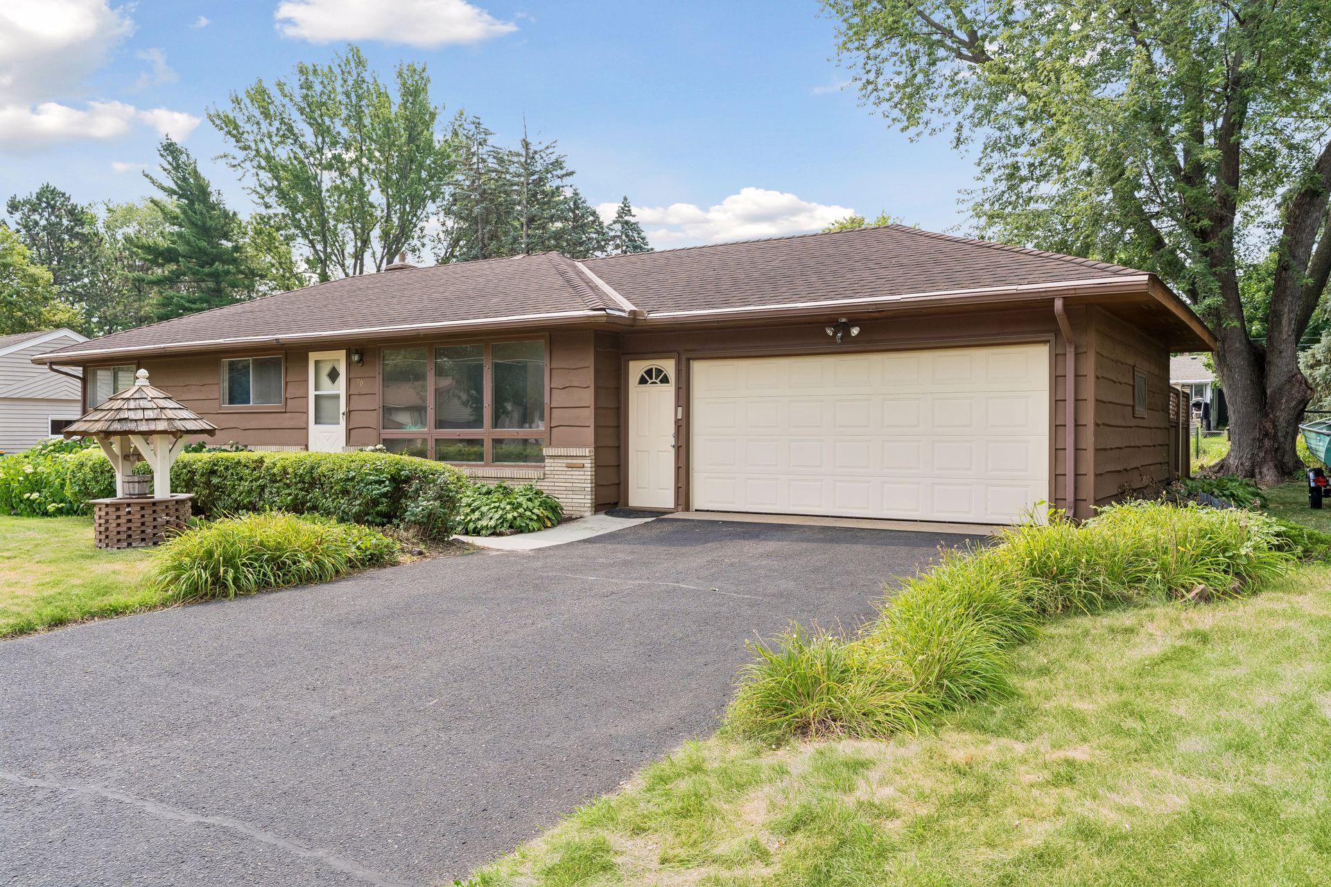 90 County Rd F Vadnais Heights, MN 55127 - Photo 1 of 39 Gallery Image 1