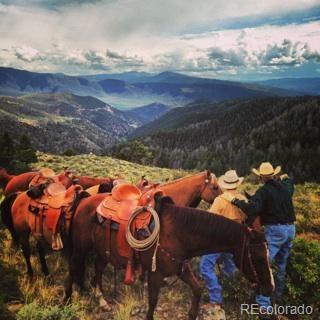 34755 Long Ridge Drive Toponas, CO 80479 - Photo 29 of 40 a view of lake from outdoor space