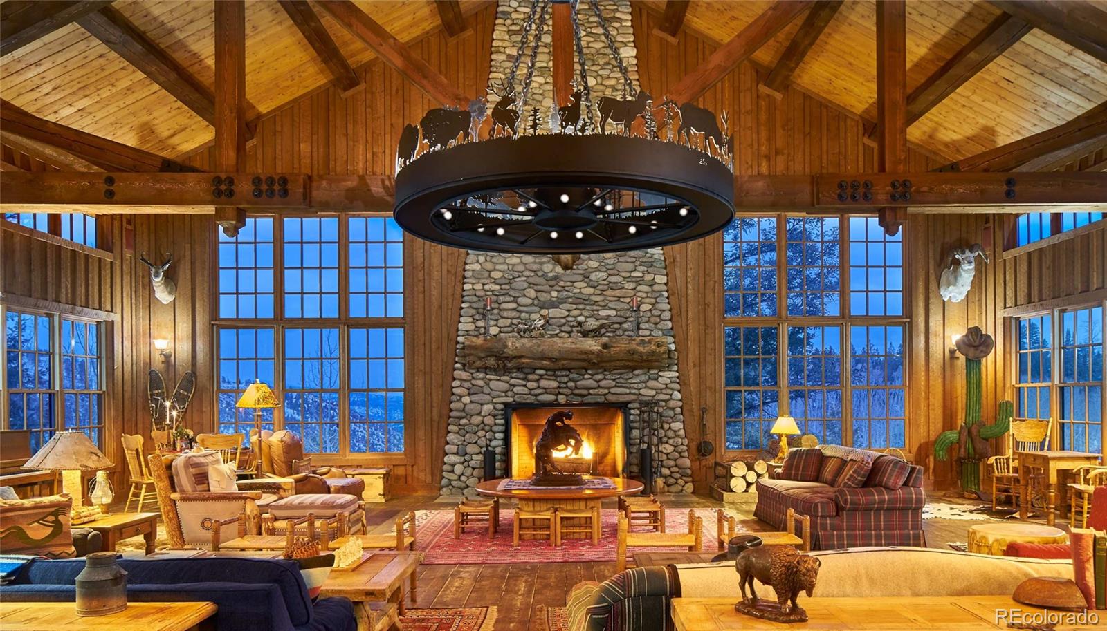 34755 Long Ridge Drive Toponas, CO 80479 - Photo 3 of 40