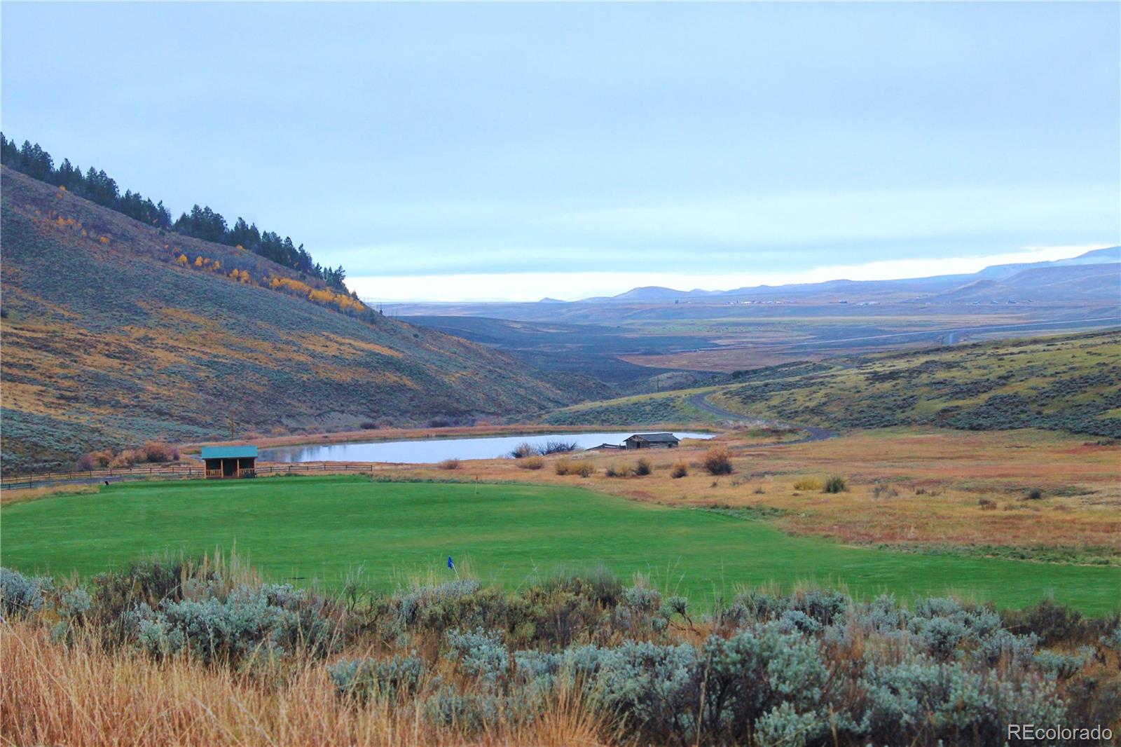 34755 Long Ridge Drive Toponas, CO 80479 - Photo 33 of 40 a view of a field with an outdoor space