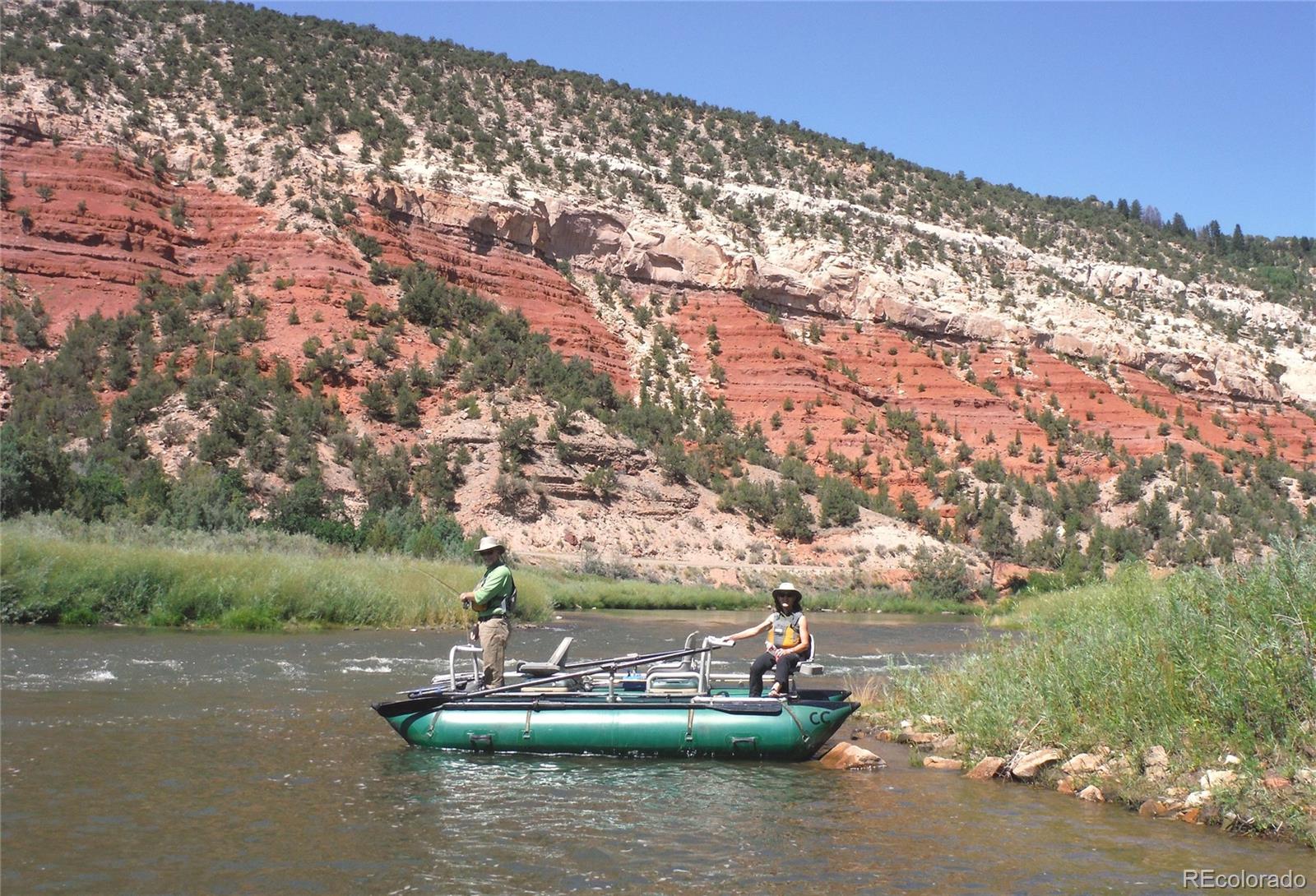 34755 Long Ridge Drive Toponas, CO 80479 - Photo 34 of 40 a view of a water with a fountain