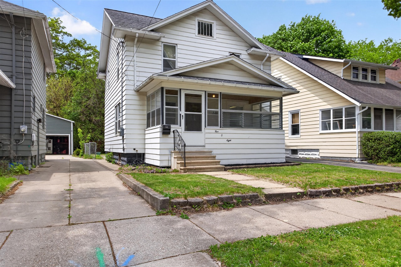 508 Orange Street Jackson, MI 49202 - Photo 5 of 43